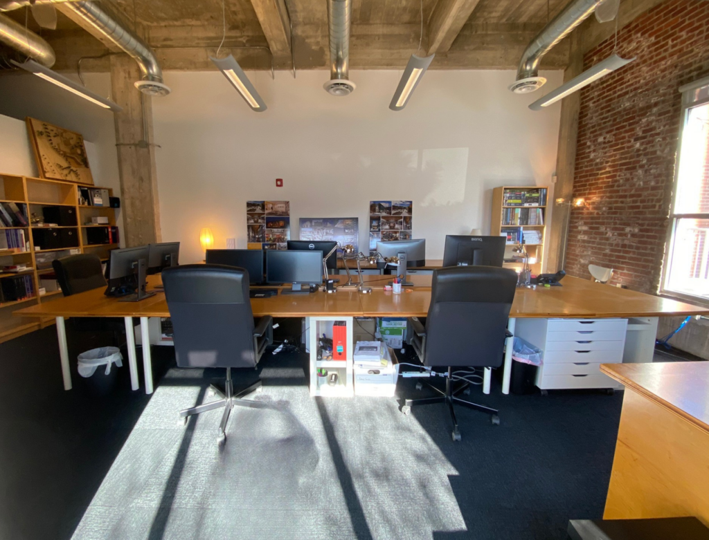 Property photo 6 — The Crane Building – 1307 W Morehead St