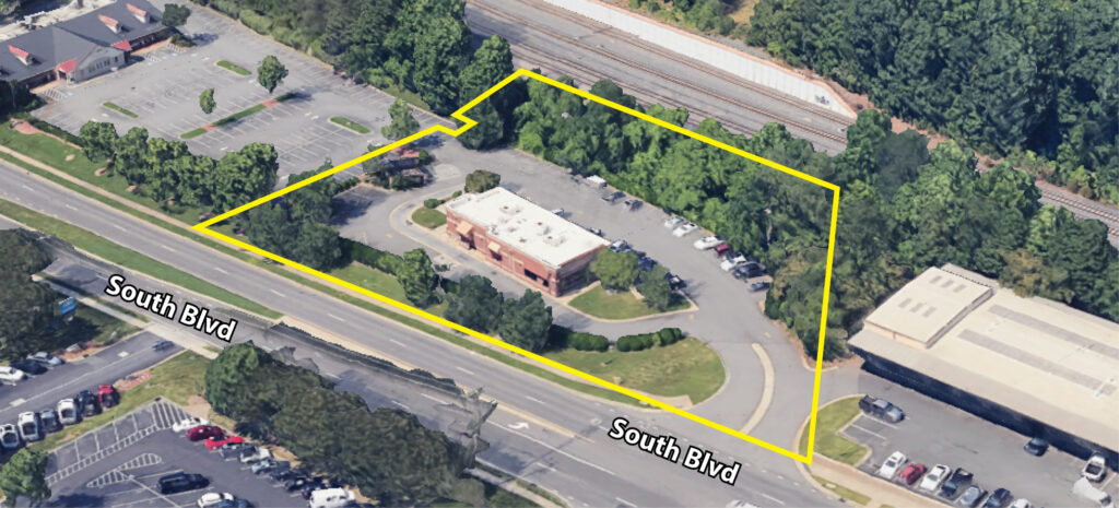 Property photo 2 — 9300 South Boulevard