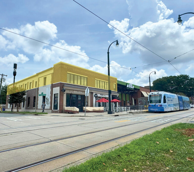1601 Elizabeth Ave – Suite 200