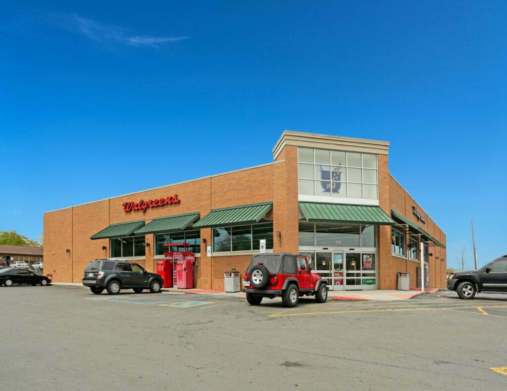 Property photo 6 — Walgreens – Clinton, TN