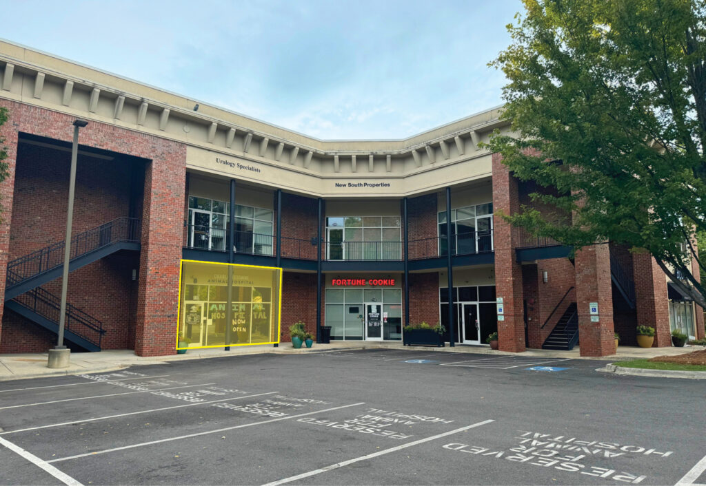 Property photo 1 — Third Street Station