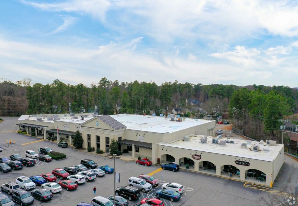 Property photo 1 — Hope Valley Square