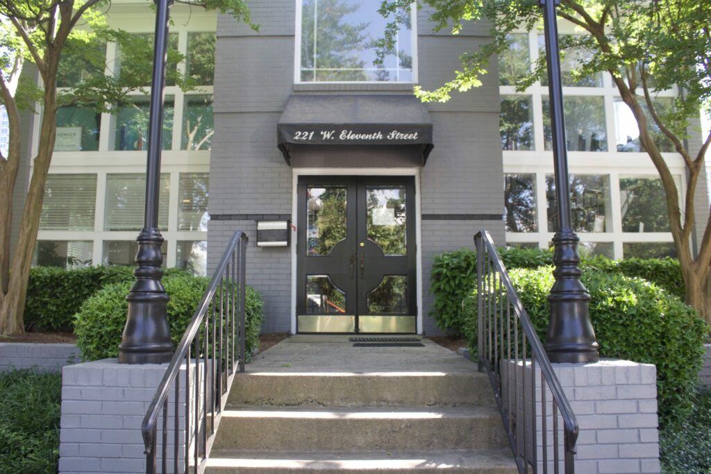 Property photo 2 — 217 & 221 W 11th St