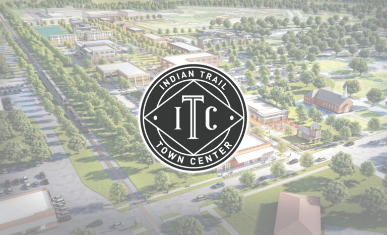 Indian Trail Town Center