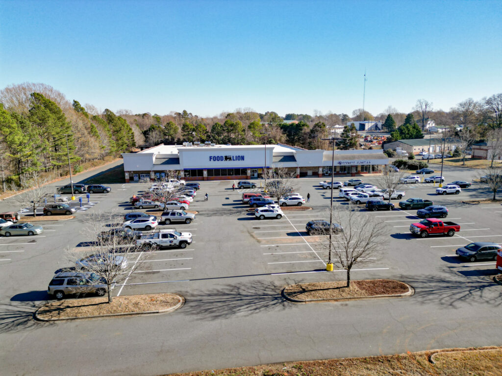 Property photo 3 — Mint Hill Outparcel – Blair Rd and Hwy 218