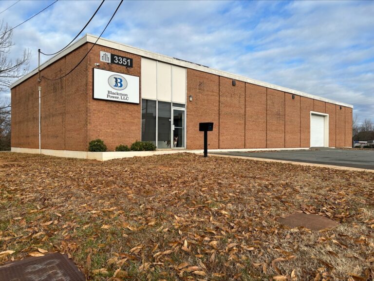 3351 Service St – Charlotte