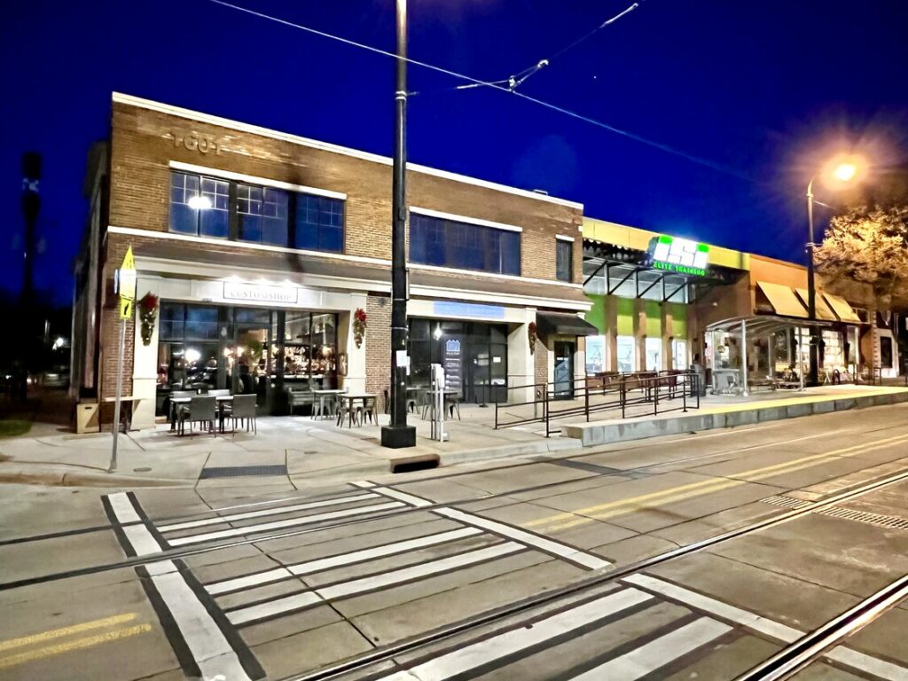 Property photo 8 — 1601 Elizabeth Ave – Suite 200