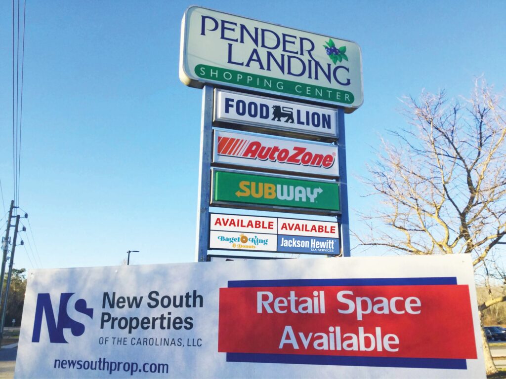 Property photo 2 — Pender Landing