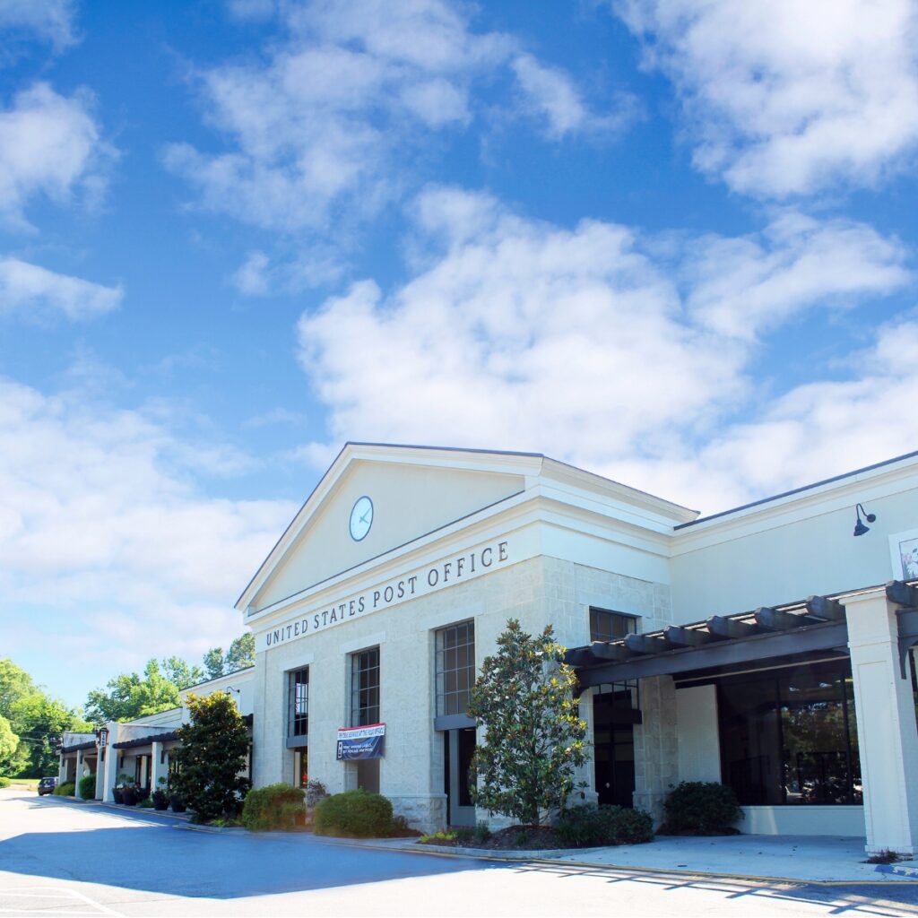 Property photo 4 — Hope Valley Square