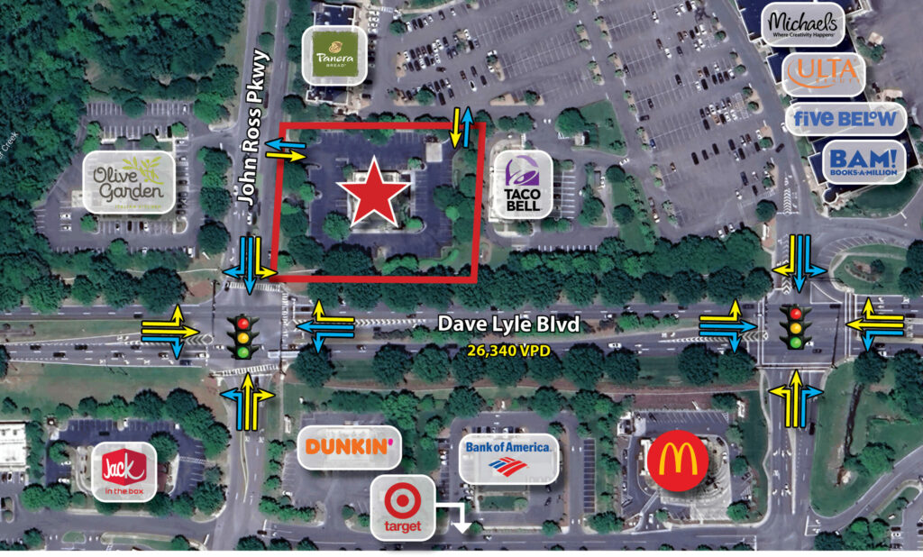 Property photo 4 — 520 John Ross Pkwy