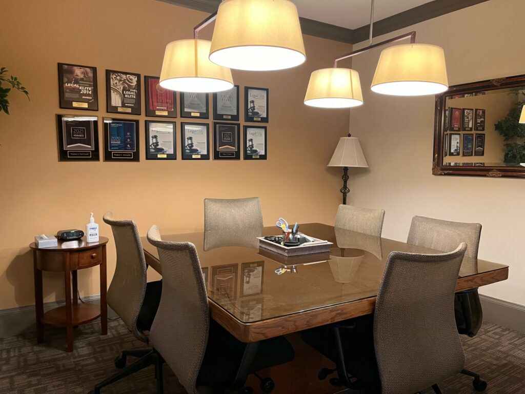 Property photo 4 — 1800 East Blvd – Charlotte