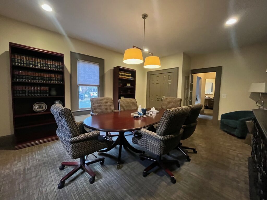 Property photo 8 — 1800 East Blvd – Charlotte