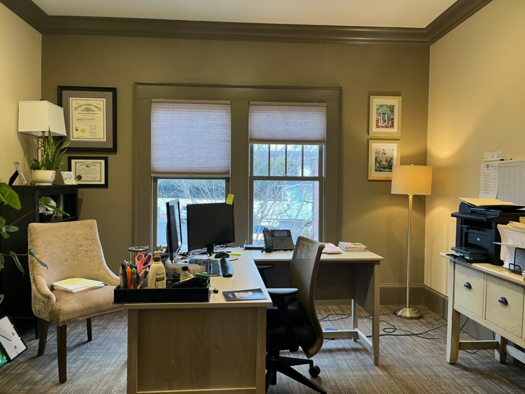 Property photo 9 — 1800 East Blvd – Charlotte