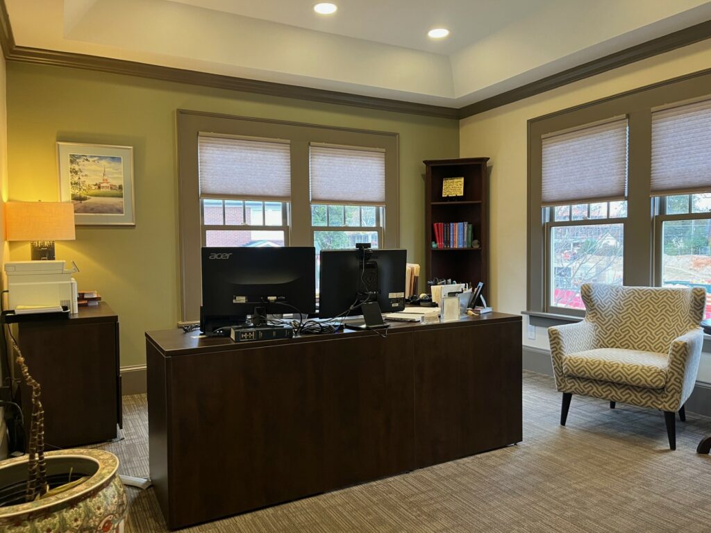 Property photo 10 — 1800 East Blvd – Charlotte
