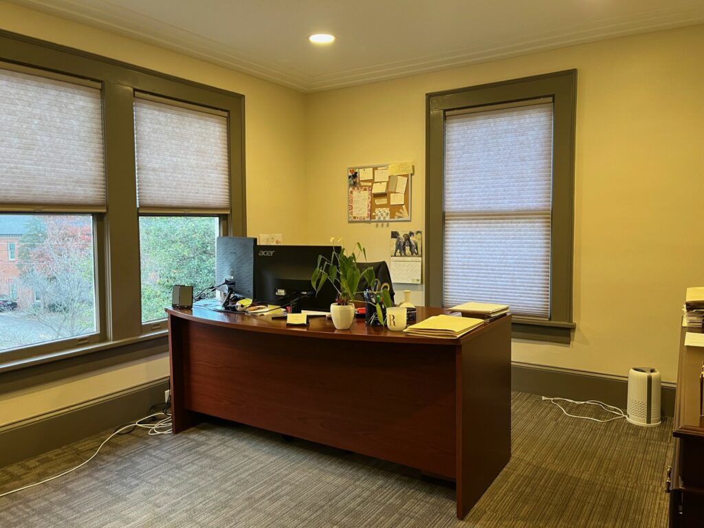 Property photo 3 — 1800 East Blvd – Charlotte