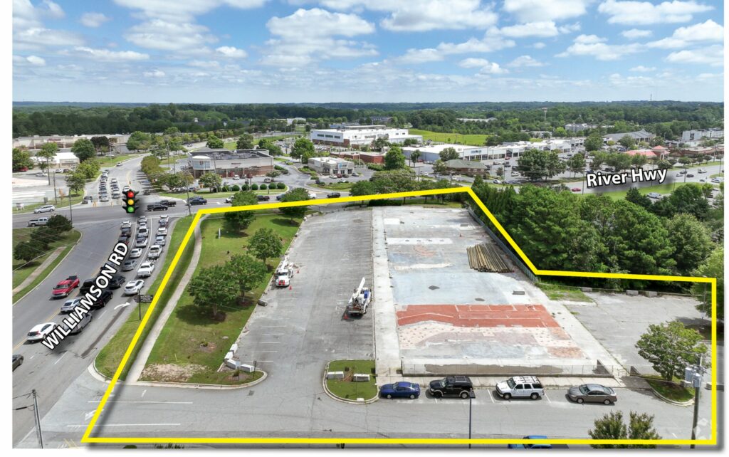 Property photo 1 — Hwy 150 & Williamson Rd